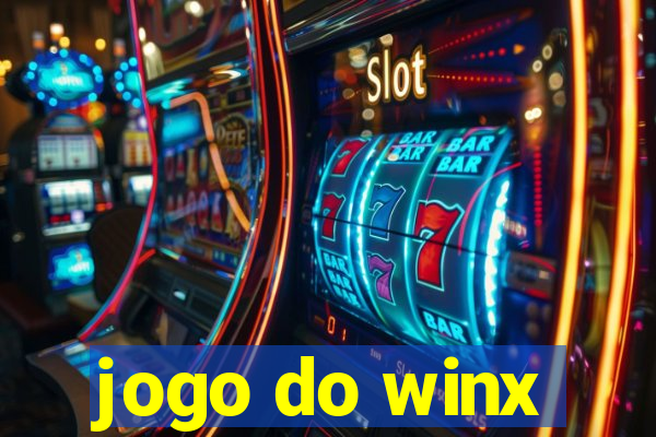 jogo do winx